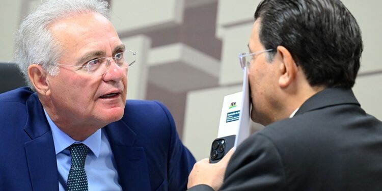 Maior taxação de bets e fintechs volta à pauta da CAE na terça-feira — Senado Notícias