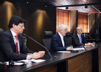 Aquecimento global compromete o futuro de todos, afirma Humberto Costa na COP — Senado Notícias