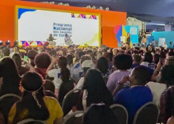 Encontro em Brasília reunirá mais de 600 agentes de cultura