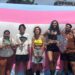 Marcha trans e travestis pede garantia de direitos e fim da violência