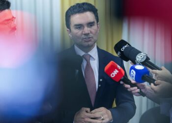 Celso Sabino deixa o Ministério do Turismo