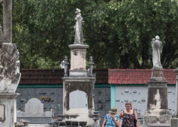 Mortes no país crescem 4,6% em 2024, maior alta fora anos de pandemia