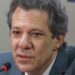 Haddad confirma que pretende deixar governo em fevereiro