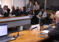 CCJ do Senado adia votação do PL Antifacção para 10 de dezembro