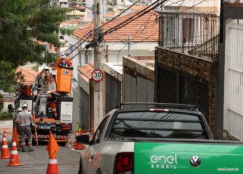 Governo de SP, prefeitura e MME pedem rompimento do contrato com Enel