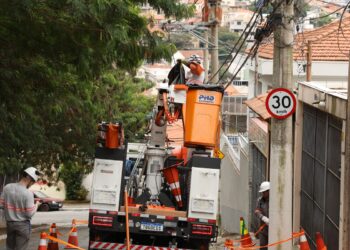 Enel anuncia R$ 10 bi em investimentos com foco em rede subterrânea