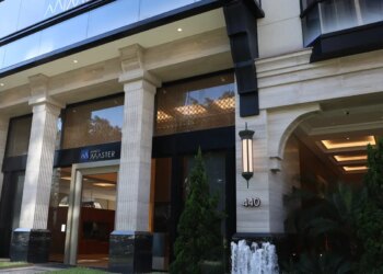 Dono do Banco Master e ex-presidente do BRB depõem à PF nesta terça