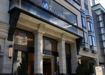 Investigação do Banco Master deverá ficar no STF, decide Toffoli