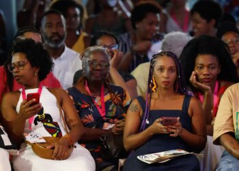 Pesquisa da Flup mostra força da literatura nas periferias do Rio