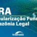 CRA debate regularização fundiária na Amazônia Legal – 9/12/25 — Senado Notícias