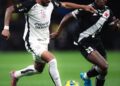 Copa do Brasil: Corinthians e Vasco iniciam final com empate sem gols