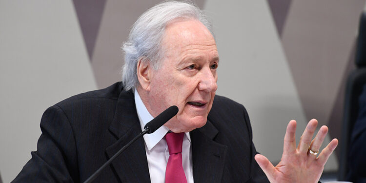 CPI do Crime Organizado ouve ministro da Justiça, Ricardo Lewandowski, na terça — Senado Notícias