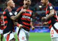 Flamengo vence Pyramids e vai à decisão da Copa Intercontinental