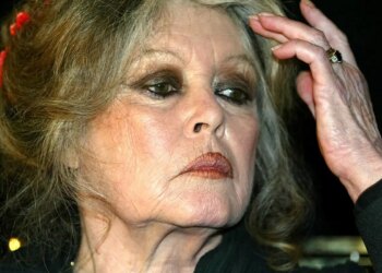 Morre a atriz Brigitte Bardot, musa do cinema francês