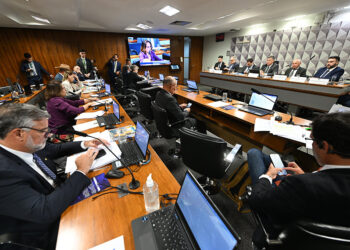 Fraudes no INSS e crime organizado marcam CPIs em 2025 — Senado Notícias