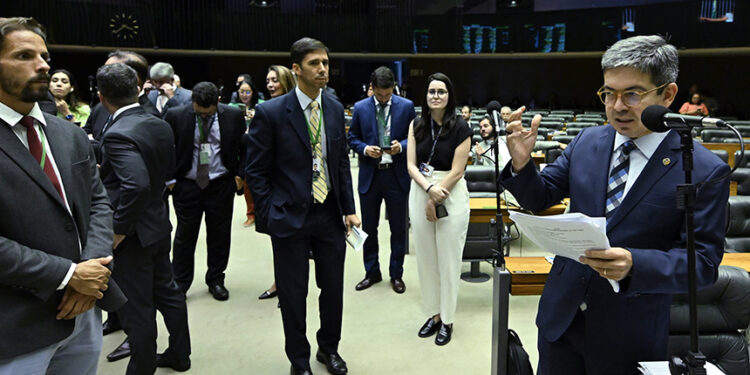 vetos derrubados são inseridos na lei do Propag — Senado Notícias