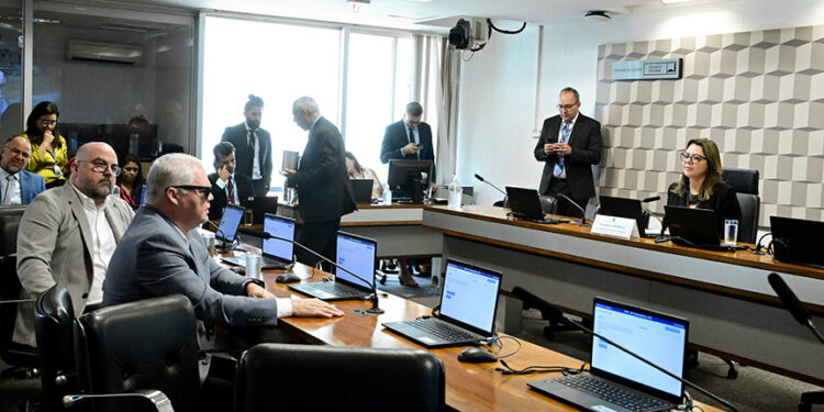 CEsp indica melhorias para Programa Paradesporto Brasil em Rede — Senado Notícias