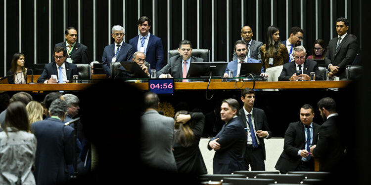 Isenção de taxas para a Embrapa é mantida pelo Congresso — Senado Notícias