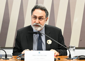 Vai ao Plenário indicação de embaixador do Brasil no Sri Lanka e nas Maldivas — Senado Notícias