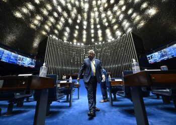 Senado celebrará 200 anos de Dom Pedro II em sessão especial — Senado Notícias