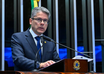 Senado aprova ‘PL Antifacção’; penas podem chegar a 120 anos — Senado Notícias