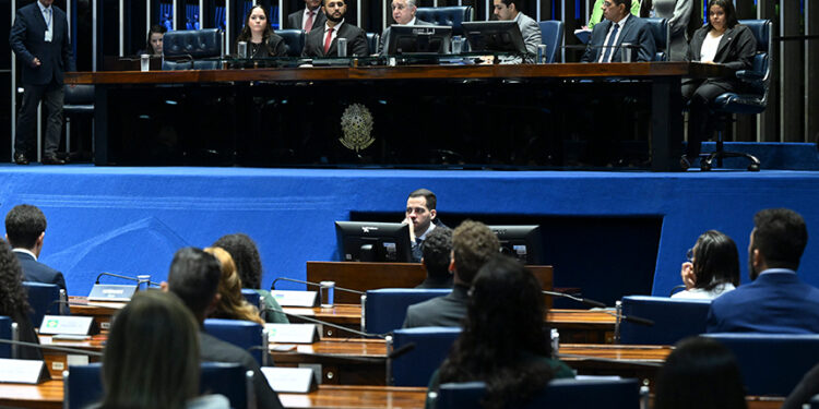 Sessão destaca novo índice para avaliar universidades empreendedoras — Senado Notícias