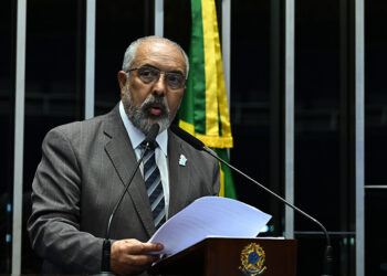 Paim apresenta balanço do mandato de 2025 — Senado Notícias