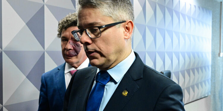 Avança MP da proteção de dados — Senado Notícias