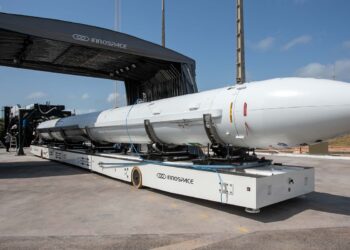 Lançamento de foguete em Alcântara (MA) é adiado para 21h30