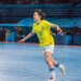 Copa do Mundo de futsal: Brasil supera Espanha e se garante na final