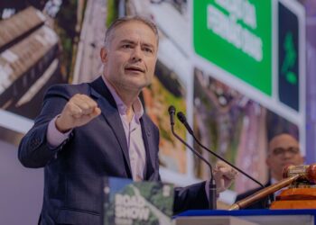 Ministro dos Transportes prevê 14 leilões rodoviários no país em 2026