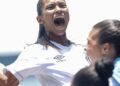 Goleadas e penalidades definem semifinalistas da Copinha Feminina