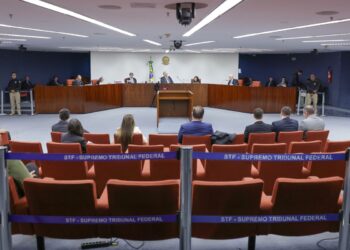 STF tem maioria para condenar mais cinco réus da trama golpista