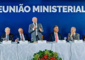 Acordo entre Mercosul e UE terá última chance no sábado, diz Lula 