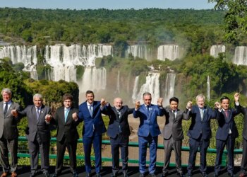 Acordo UE-Mercosul será assinado mesmo com oposição francesa, diz Lula
