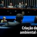 Criação de licença ambiental especial — Senado Notícias