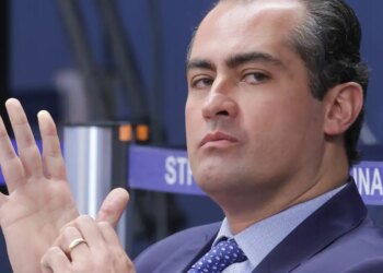 Defesa de ex-assessor de Bolsonaro nega monitoramento ilegal de Moraes