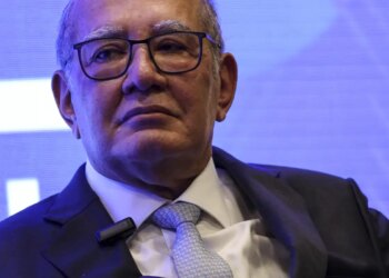 Gilmar nega blindagem do STF e diz que Lei do Impeachment “caducou”