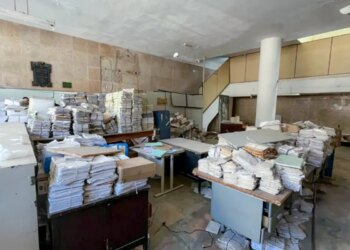 MPF aciona União e governo do Rio para proteger acervo do IML