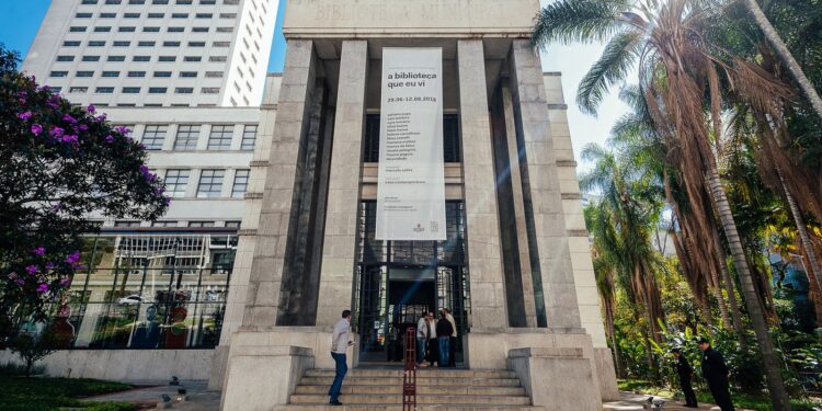 Obras de arte Matisse e Portinari são roubadas de biblioteca em São Paulo