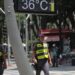 Com calor, governo de São Paulo emite alerta para economia de água