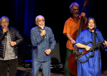 Cena Musical homenageia pianista Tenório Júnior, morto na Argentina