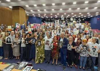 Nova certidão retificada traz alívio a famílias de vítimas da ditadura