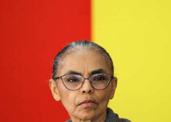Saída da dependência de combustível fóssil é possível, diz Marina
