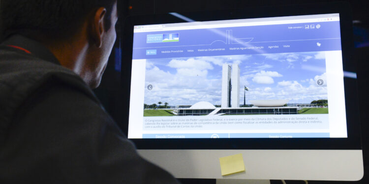 Como acompanhar a escolha das emendas parlamentares? — Senado Notícias