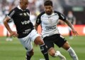 Corinthians e Botafogo empatam e estacionam na tabela do Brasileirão