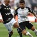 Corinthians e Botafogo empatam e estacionam na tabela do Brasileirão