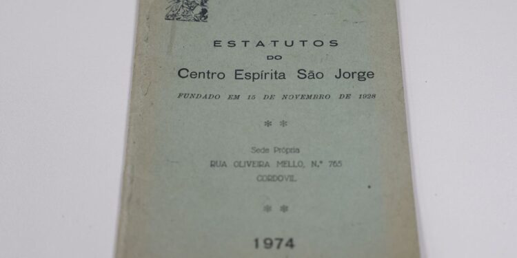 Acervo sobre cultura afro-brasileira é doado ao Arquivo Nacional