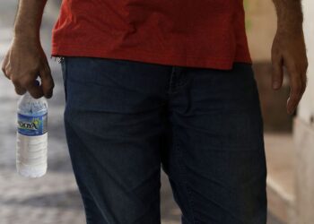 Rio tem previsão de calor e chuvas isoladas nos próximos dias