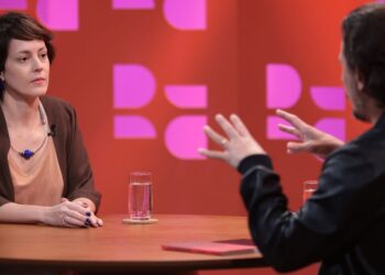 No DR com Demori, Marina Rossi fala sobre desmatamento e pecuária